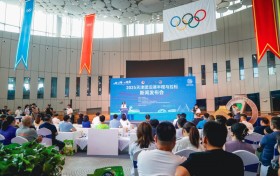 官宣来啦！天津静海2025团泊湖“半马”更有新意、大有不同