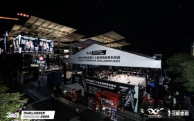 莞“篮”焕彩 全运同行2025国际篮联三人篮球挑战赛东莞站盛大开幕