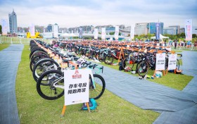 2025“衢州古城”TF国际铁人三项邀请赛暨“绿水▪青山”浙江铁人三项联赛圆满收官