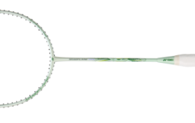 疾光NF-10S即将上市，YONEX（尤尼克斯）以轻盈之力点亮新手第一拍