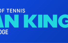 比利·简·金杯深圳总决赛今日20点盛大开票，郑洁担任赛事推广大使