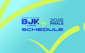 明星球员齐聚比利·简·金杯深圳总决赛，郑钦文领衔中国队阵容！