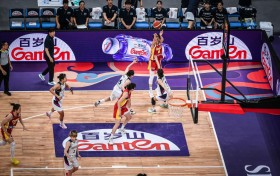 从深圳赛场到世界体坛！一瓶水，为何总受国际大赛青睐？