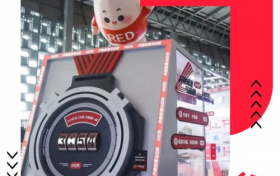 爱跑步的人，为什么都跑去了小红书？